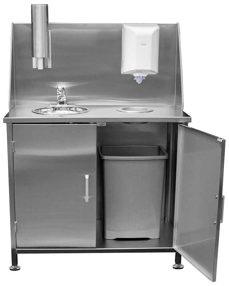 Wash-Station-1-white-with-bin